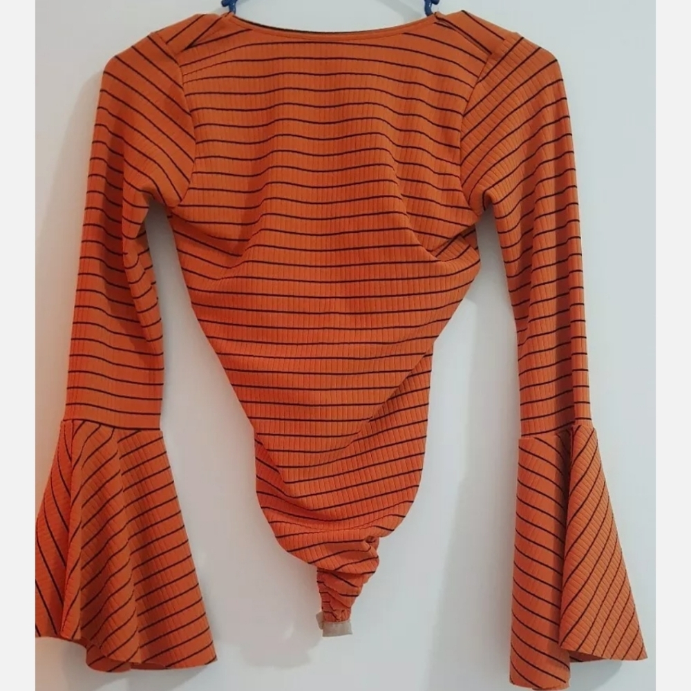 Long sleeve bodysuits women- From Brazil